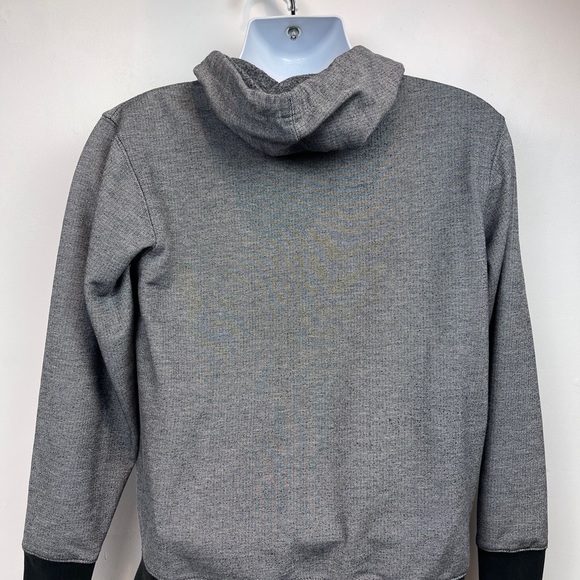 Vans hoodie jacket - Picture 8 of 9